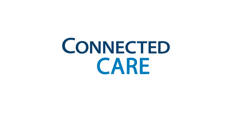 Connected Care Logo