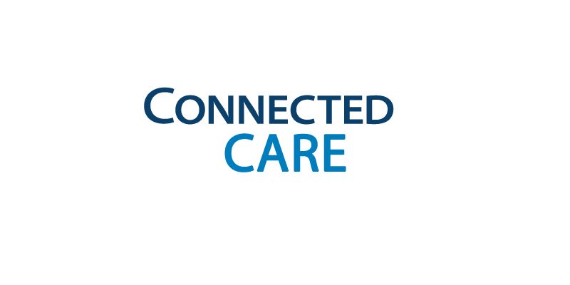 Connected Care logo