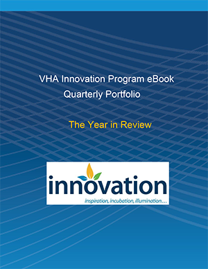 eBook Innovation Cover