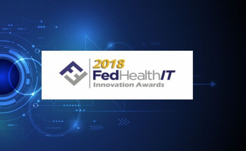 2018 FedHealthIT Innovation Awards