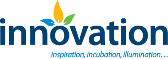 Innovation Logo Innovation Logo