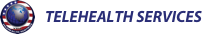 Telehealth Services Logo Telehealth Services Logo