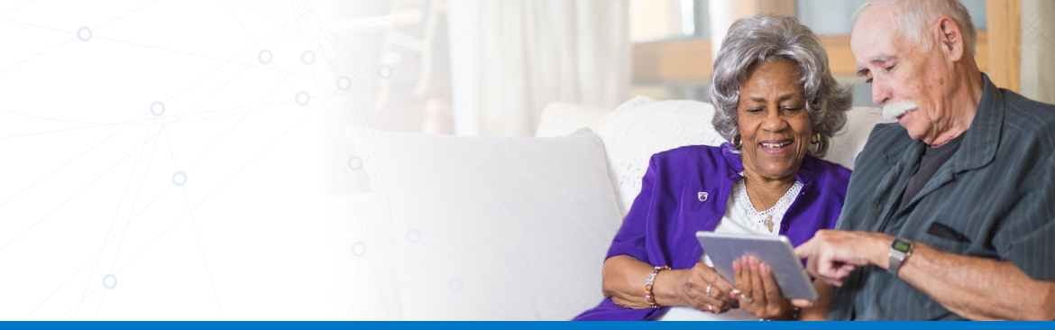 Welcome to Connected Care — Expanding Veteran Access to Care through Virtual Technologies