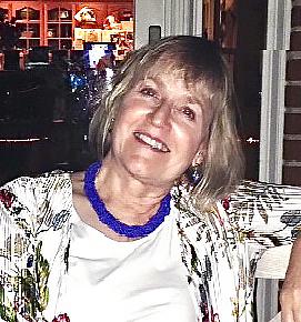 Headshot of Nancy R. Wilck