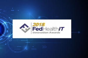 2018 FedHealthIT Innovation Awards