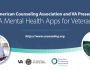 VA Mental Health Apps for Veterans graphic