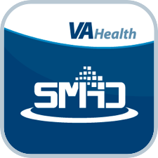 Share My Health Data App Icon