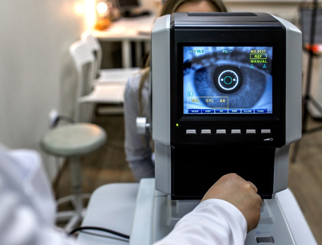 eye-screening